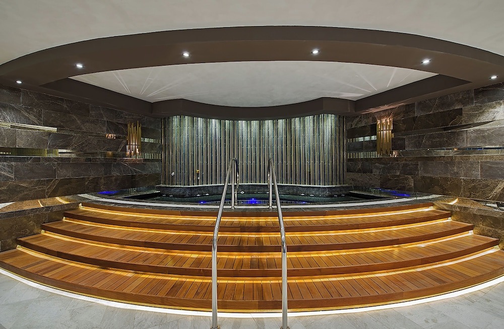 Hilton Istanbul Kozyatagi — Spa in Istanbul, Istanbul