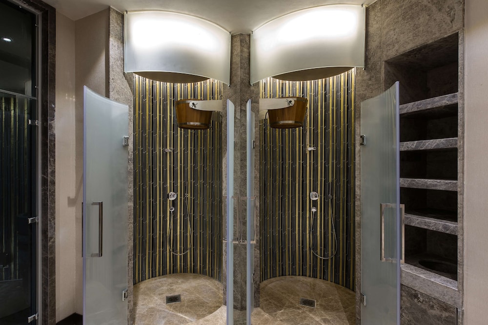 Hilton Istanbul Kozyatagi — Spa in Istanbul, Istanbul