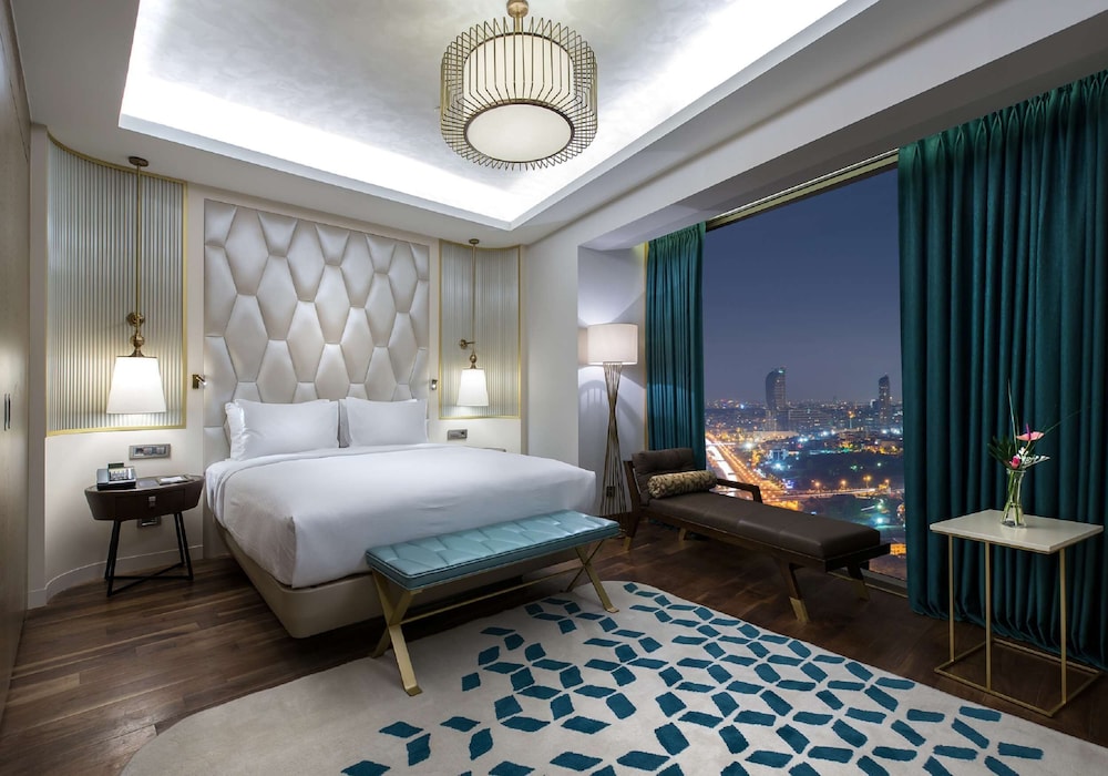Hilton Istanbul Kozyatagi - zdjęcie 2
