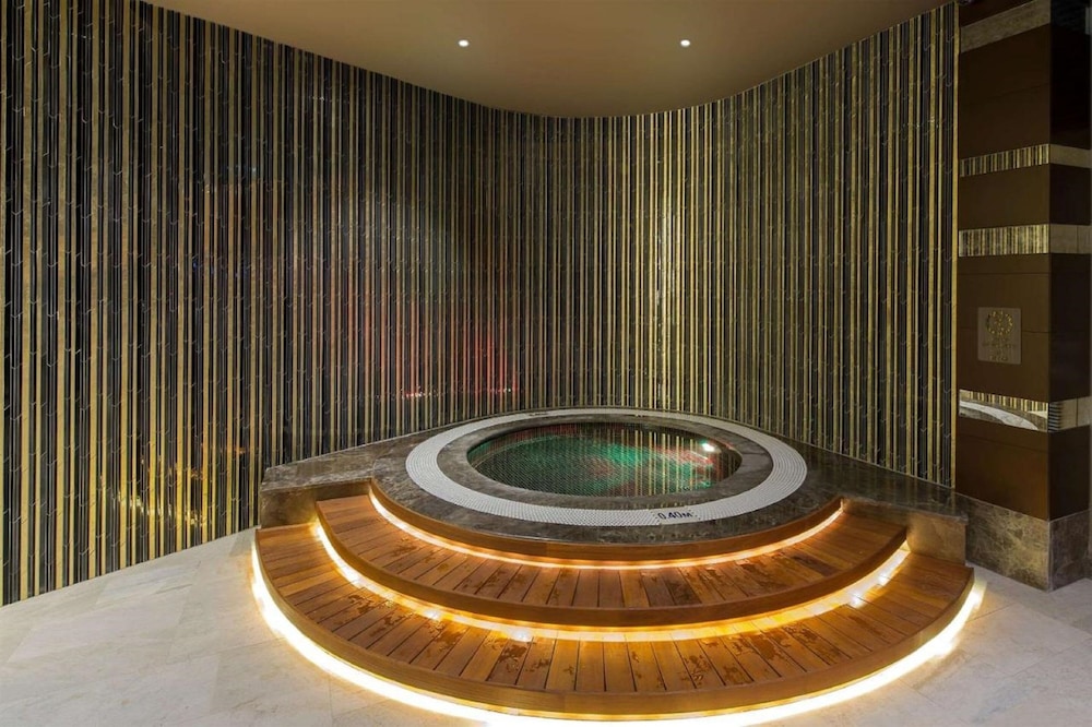 Hilton Istanbul Kozyatagi — Spa in Istanbul, Istanbul