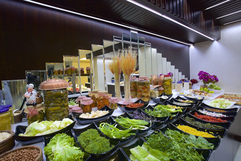 The Hotel Beyaz Saray - Grand Bazaar — Restaurant & bars in Istanbul, Istanbul