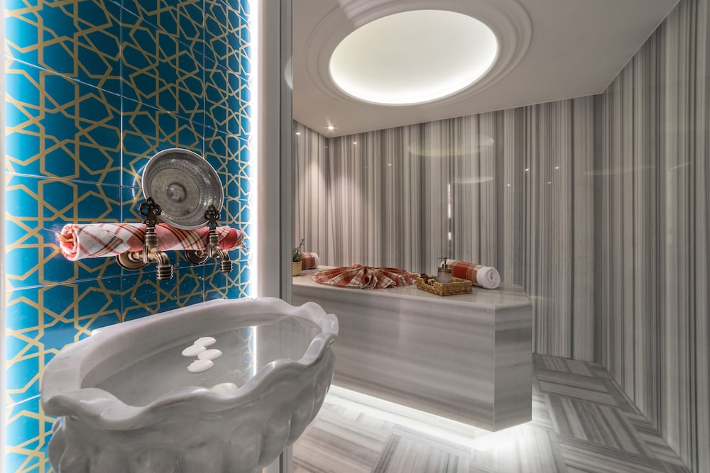 The Hotel Beyaz Saray - Grand Bazaar — Spa in Istanbul, Istanbul
