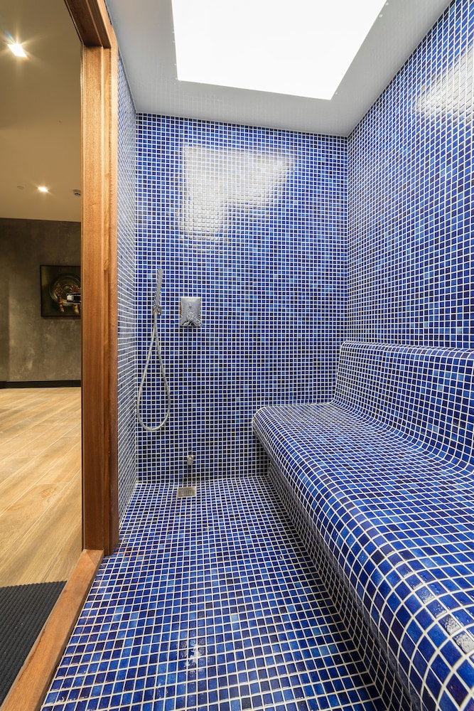 The Hotel Beyaz Saray - Grand Bazaar — Spa in Istanbul, Istanbul