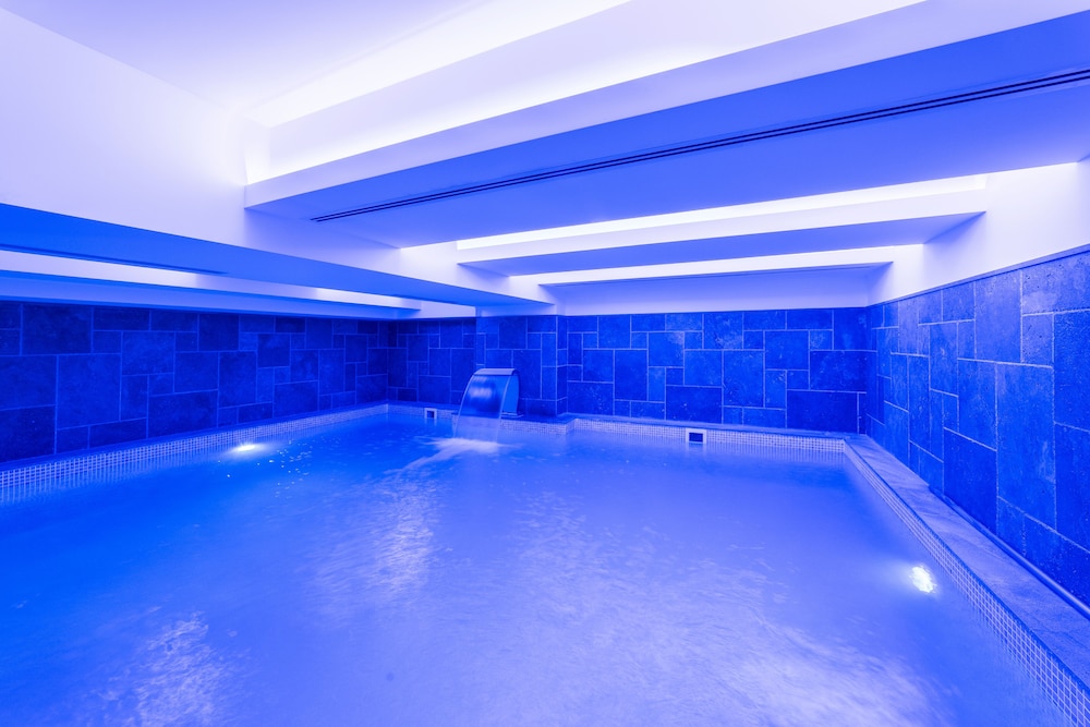 The Hotel Beyaz Saray - Grand Bazaar — Spa in Istanbul, Istanbul