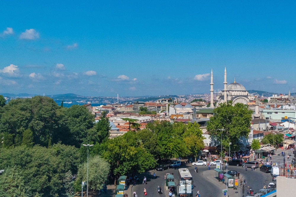 The Hotel Beyaz Saray - Grand Bazaar - zdjęcie 2
