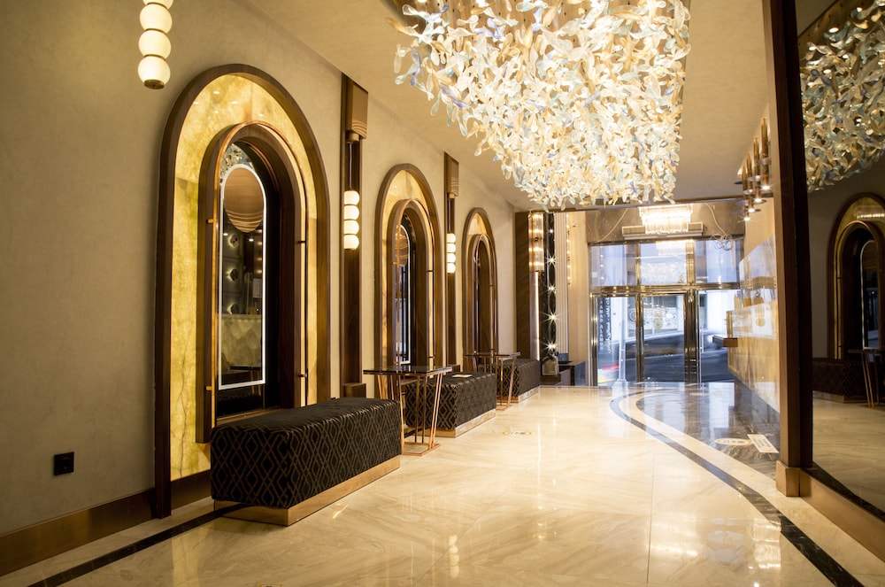 The Hotel Beyaz Saray - Grand Bazaar — Hotel building in Istanbul, Istanbul
