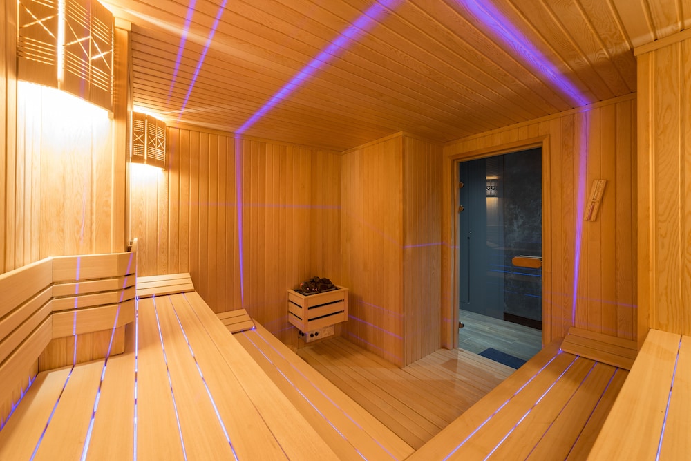 The Hotel Beyaz Saray - Grand Bazaar — Spa in Istanbul, Istanbul