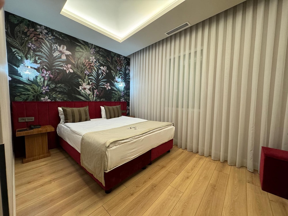 The Hotel Beyaz Saray - Grand Bazaar — Hotel rooms in Istanbul, Istanbul
