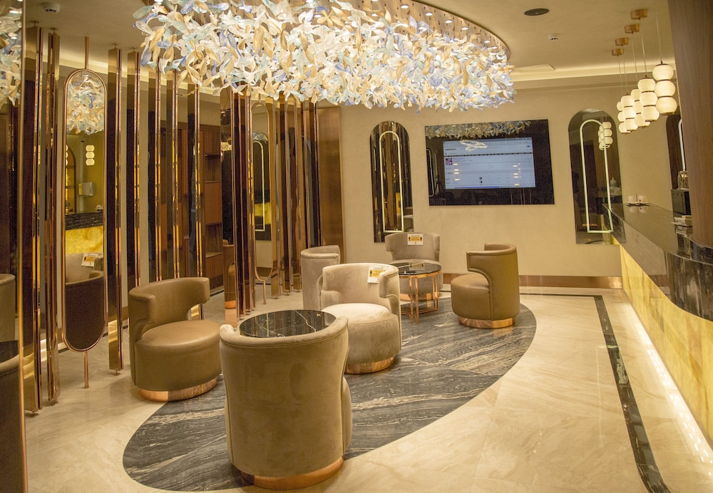 The Hotel Beyaz Saray - Grand Bazaar — Restaurant & bars in Istanbul, Istanbul