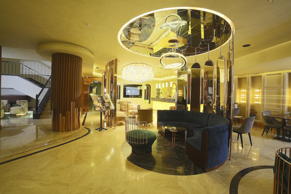The Hotel Beyaz Saray - Grand Bazaar - zdjęcie 3