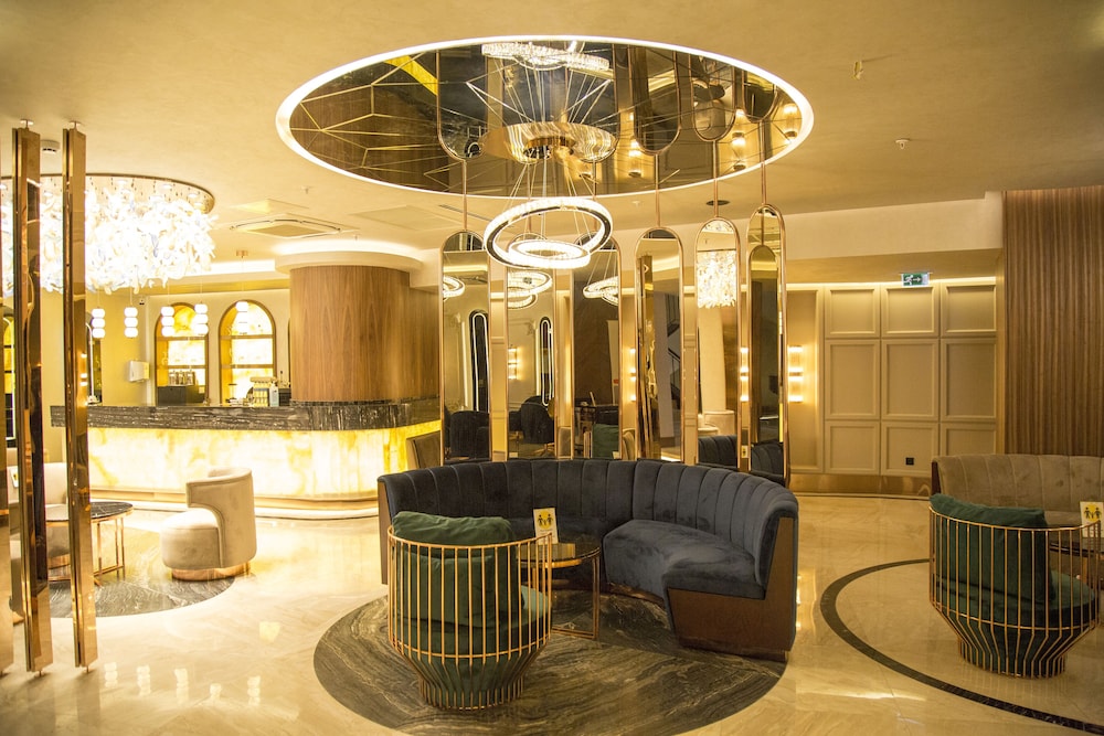 The Hotel Beyaz Saray - Grand Bazaar - zdjęcie 4