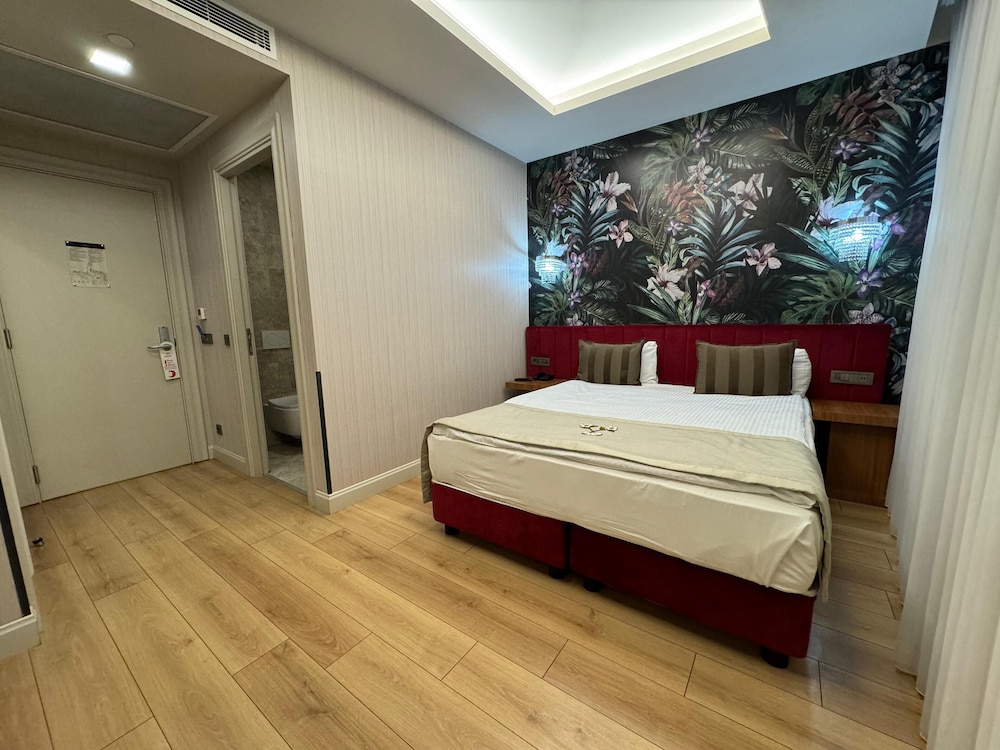 The Hotel Beyaz Saray - Grand Bazaar - zdjęcie 5