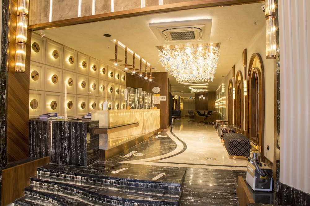 The Hotel Beyaz Saray - Grand Bazaar — Hotel building in Istanbul, Istanbul