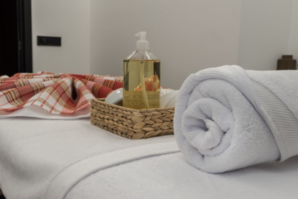 The Hotel Beyaz Saray - Grand Bazaar — Spa in Istanbul, Istanbul