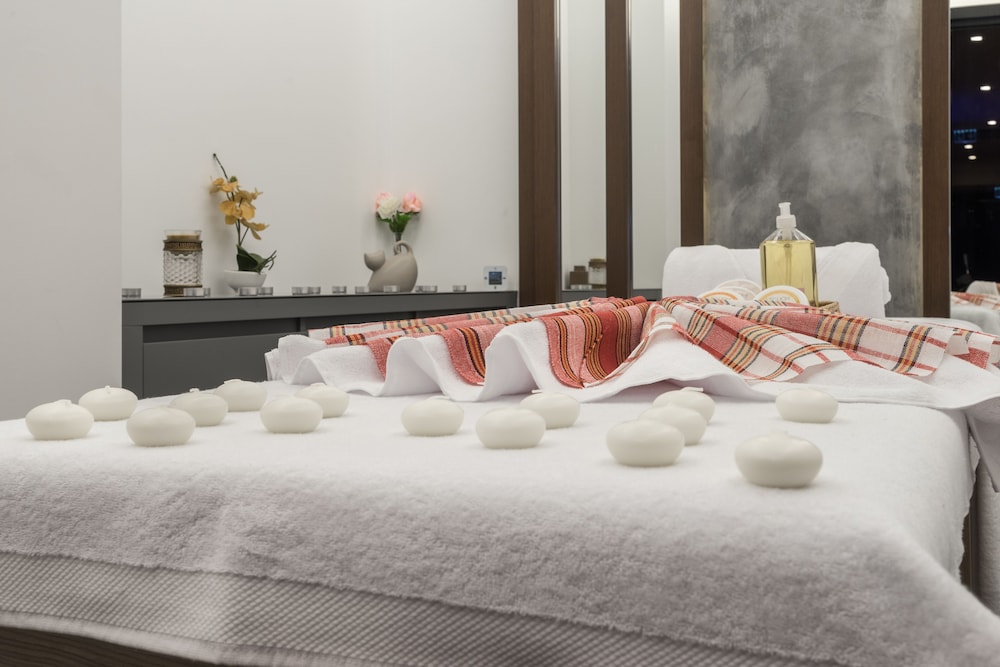 The Hotel Beyaz Saray - Grand Bazaar — Spa in Istanbul, Istanbul