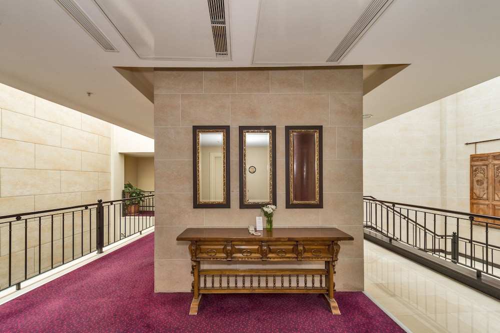The Hotel Beyaz Saray - Grand Bazaar — Hotel building in Istanbul, Istanbul