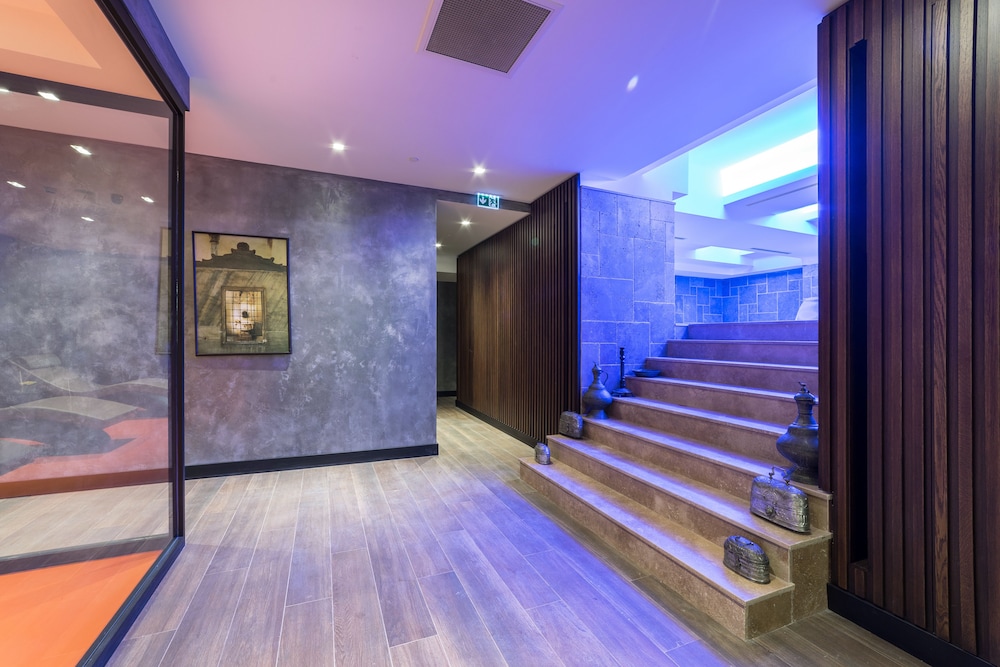 The Hotel Beyaz Saray - Grand Bazaar — Spa in Istanbul, Istanbul