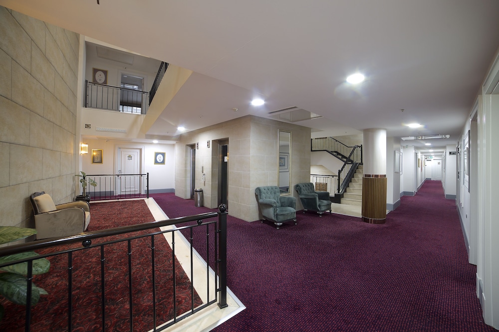 The Hotel Beyaz Saray - Grand Bazaar — Hotel building in Istanbul, Istanbul
