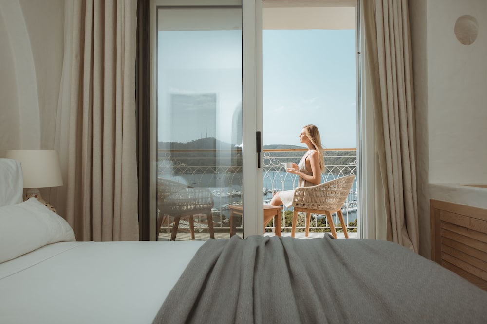 Hotel Unique - Boutique Class - Adults Only — Hotel rooms in Fethiye, Mugla