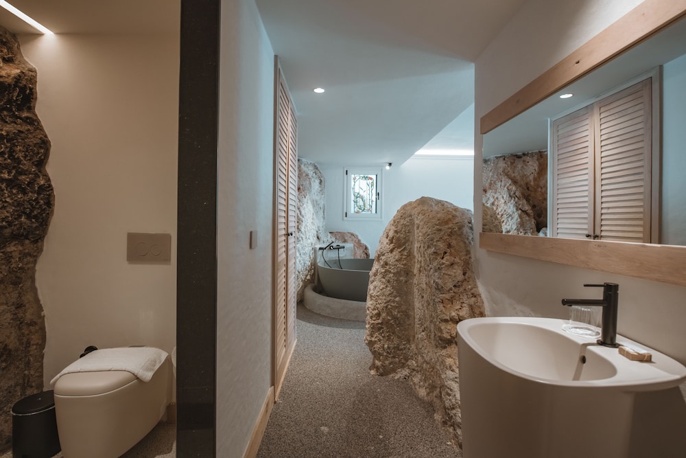 Hotel Unique - Boutique Class - Adults Only — Hotel rooms in Fethiye, Mugla