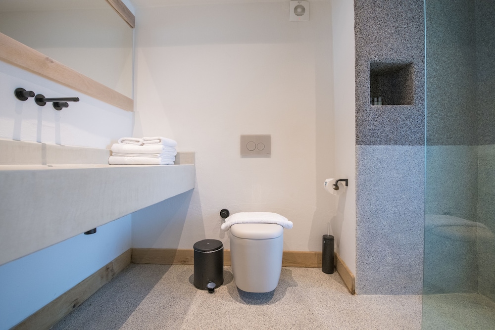Hotel Unique - Boutique Class - Adults Only — Hotel rooms in Fethiye, Mugla