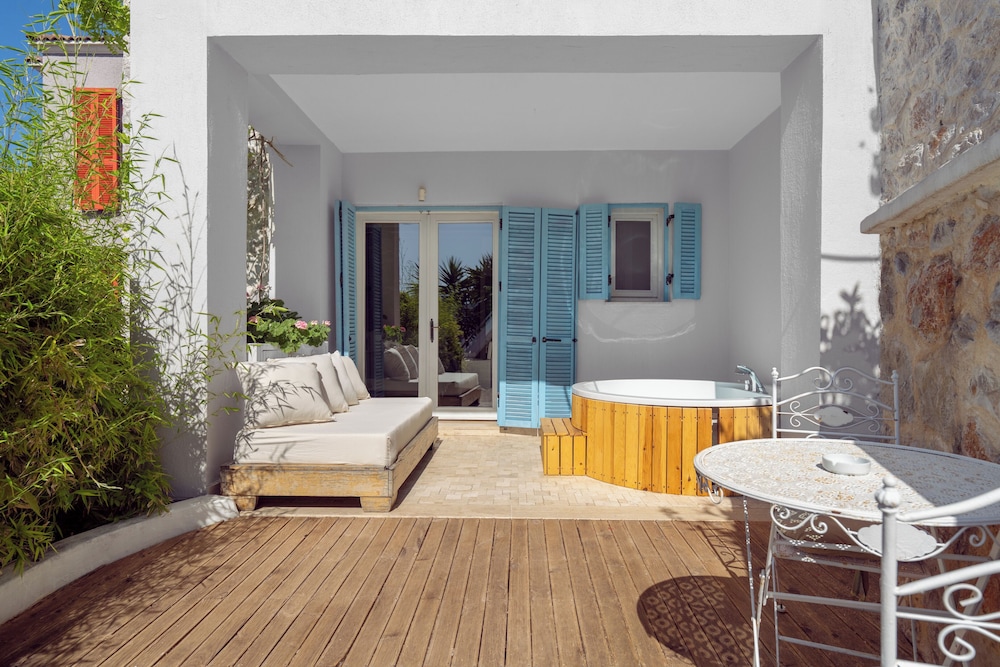 Hotel Unique - Boutique Class - Adults Only — Spa in Fethiye, Mugla