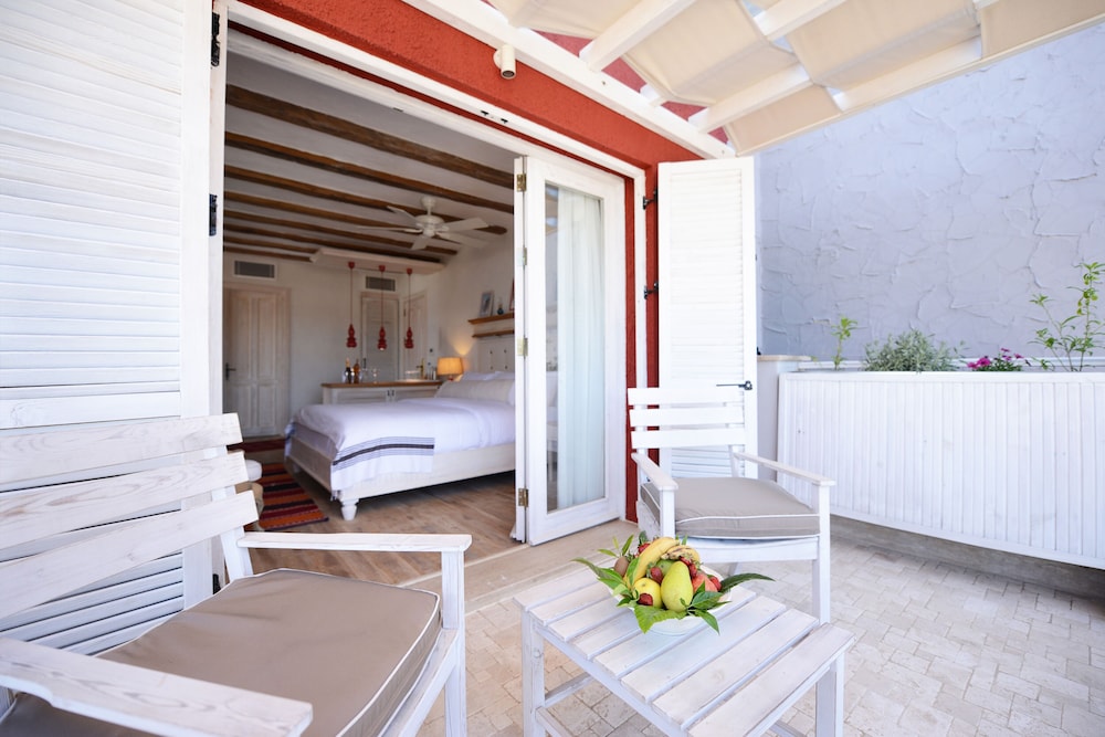 Hotel Unique - Boutique Class - Adults Only — Hotel rooms in Fethiye, Mugla