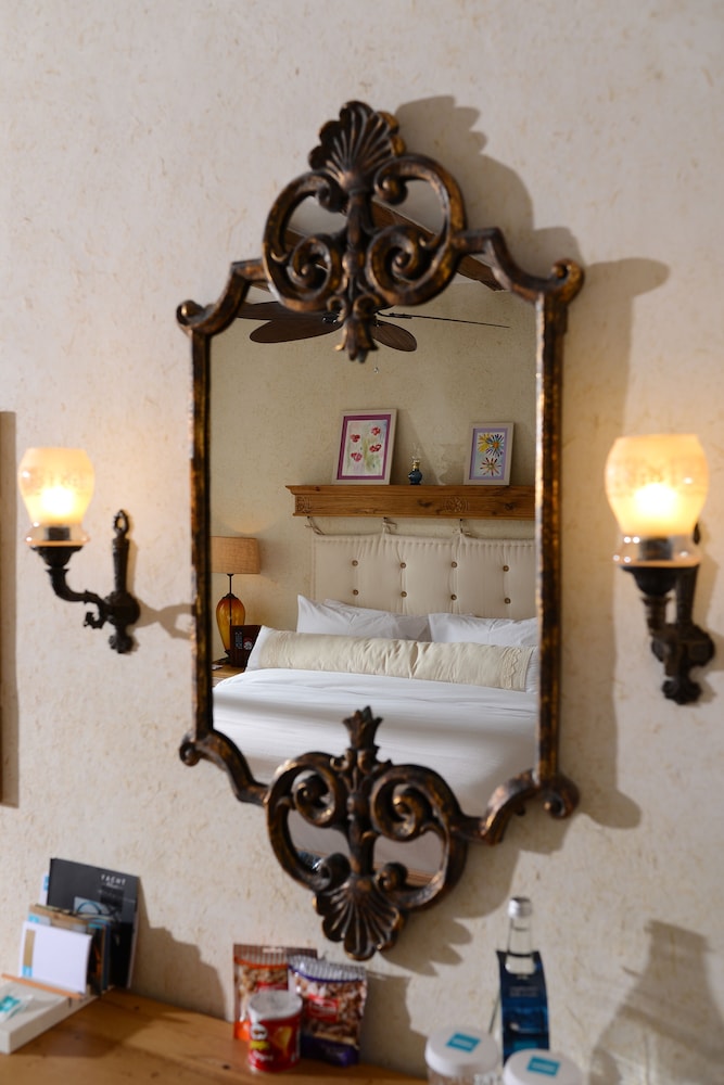 Hotel Unique - Boutique Class - Adults Only — Hotel rooms in Fethiye, Mugla
