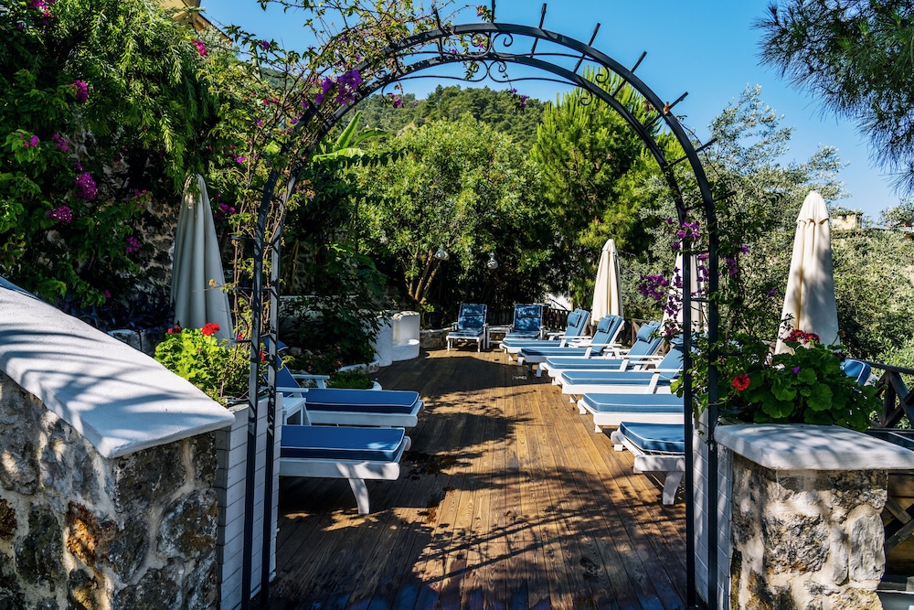 Hotel Unique - Boutique Class - Adults Only — Sports & recreation in Fethiye, Mugla