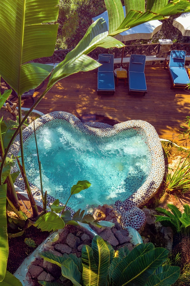Hotel Unique - Boutique Class - Adults Only — Spa in Fethiye, Mugla