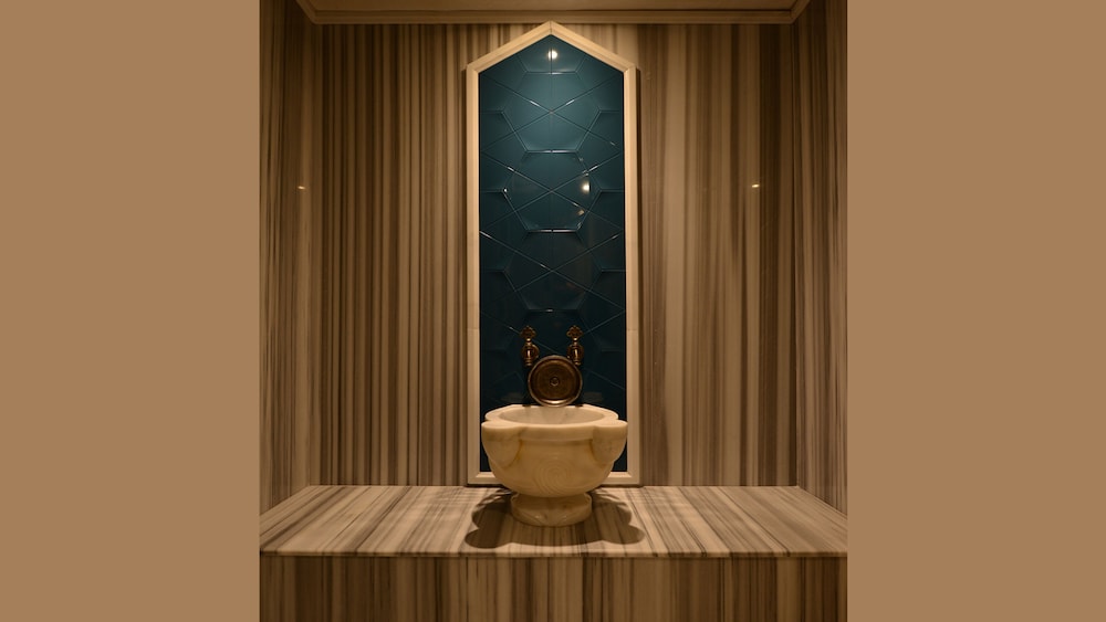 Hotel Unique - Boutique Class - Adults Only — Spa in Fethiye, Mugla