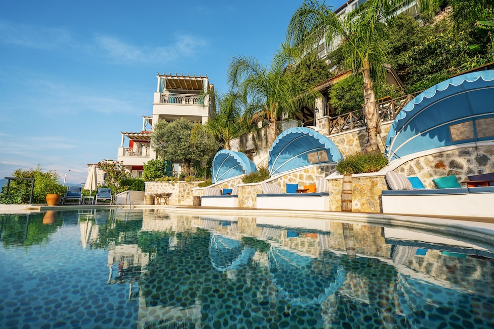 Hotel Unique - Boutique Class - Adults Only — Main photo in Fethiye, Mugla
