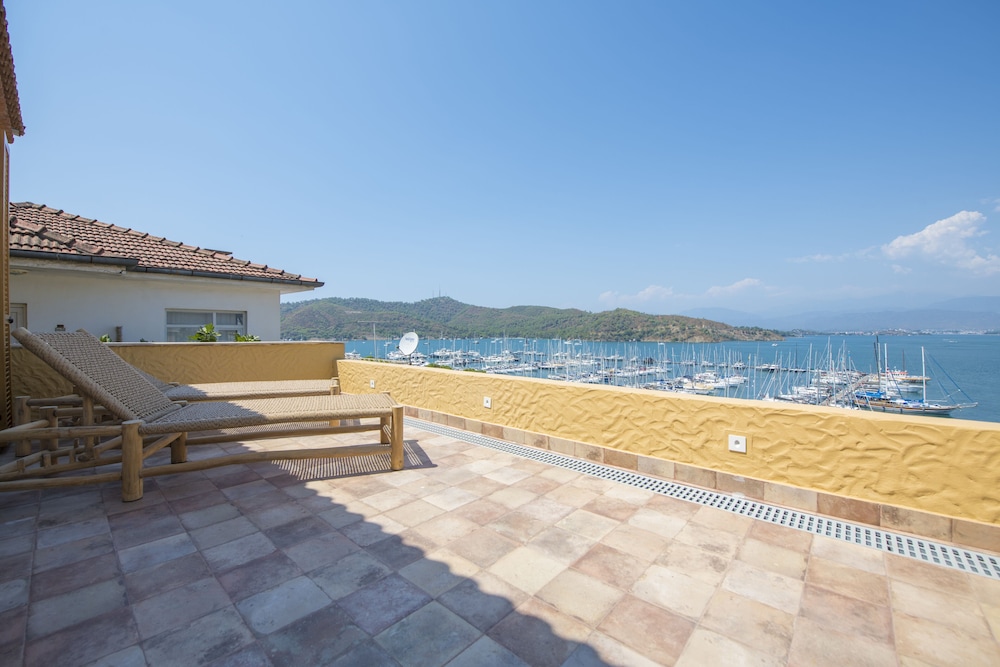 Hotel Unique - Boutique Class - Adults Only — Attractions in the area in Fethiye, Mugla
