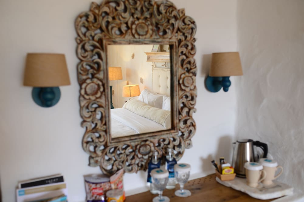 Hotel Unique - Boutique Class - Adults Only — Hotel rooms in Fethiye, Mugla
