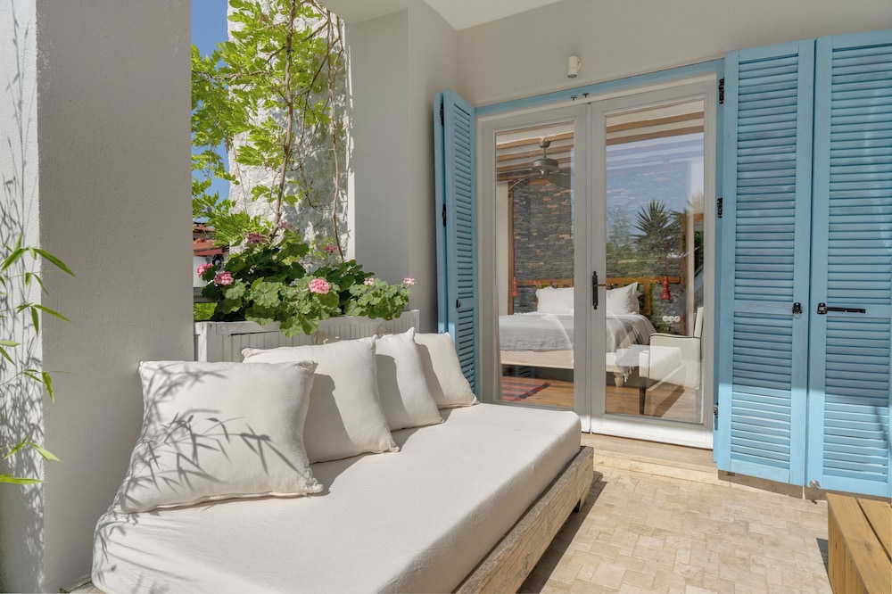 Hotel Unique - Boutique Class - Adults Only — Hotel rooms in Fethiye, Mugla