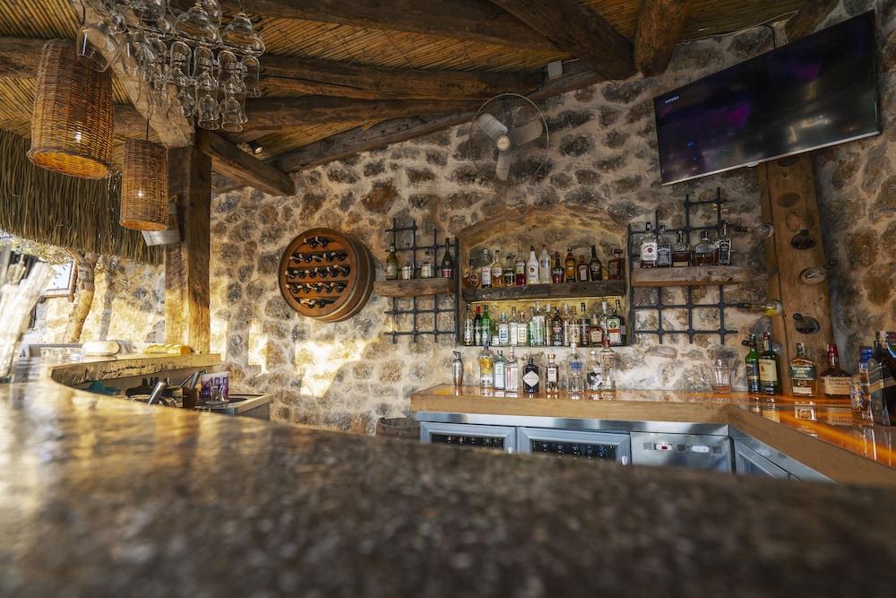 Hotel Unique - Boutique Class - Adults Only — Restaurant & bars in Fethiye, Mugla
