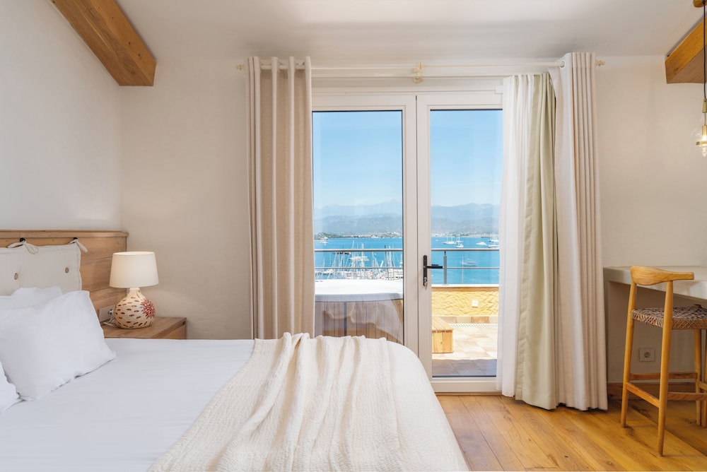 Hotel Unique - Boutique Class - Adults Only — Hotel rooms in Fethiye, Mugla
