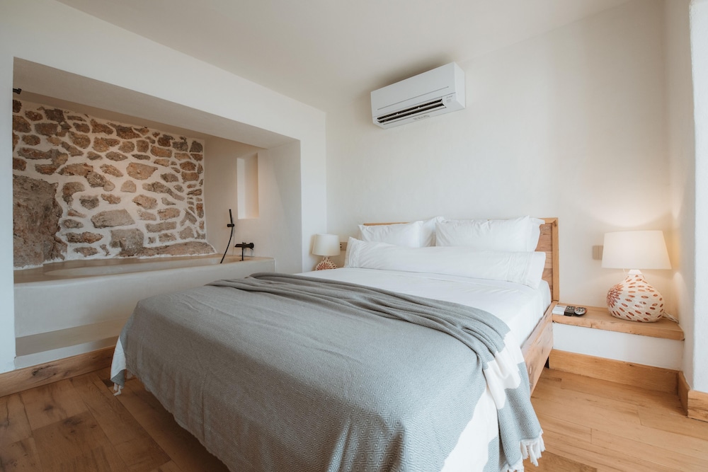 Hotel Unique - Boutique Class - Adults Only — Hotel rooms in Fethiye, Mugla