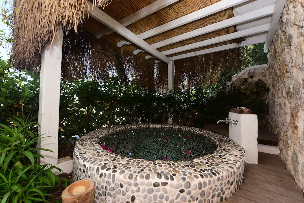 Hotel Unique - Boutique Class - Adults Only — Spa in Fethiye, Mugla