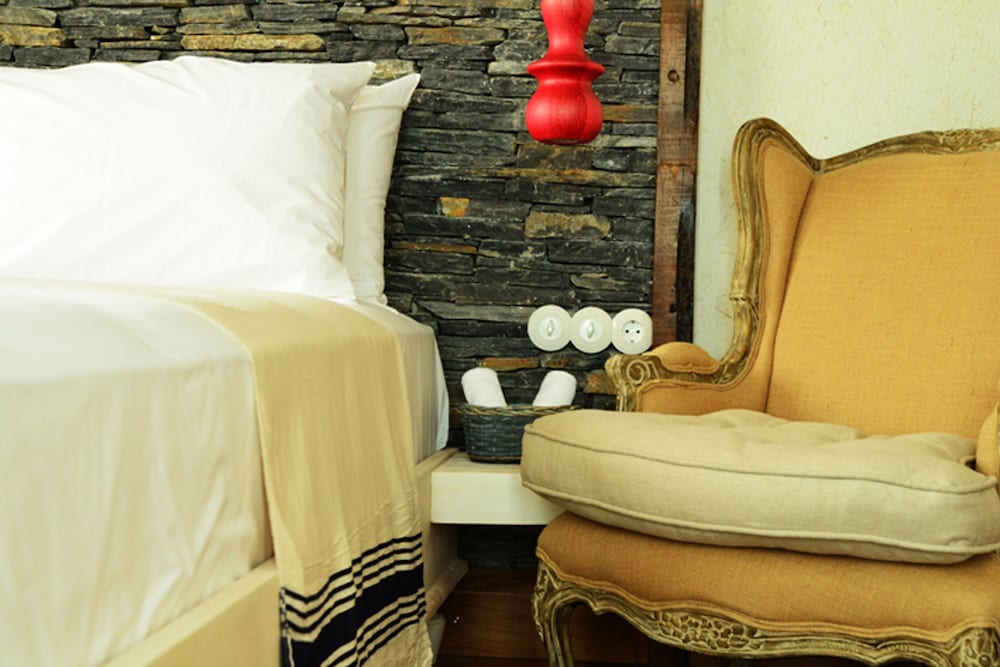 Hotel Unique - Boutique Class - Adults Only — Hotel rooms in Fethiye, Mugla