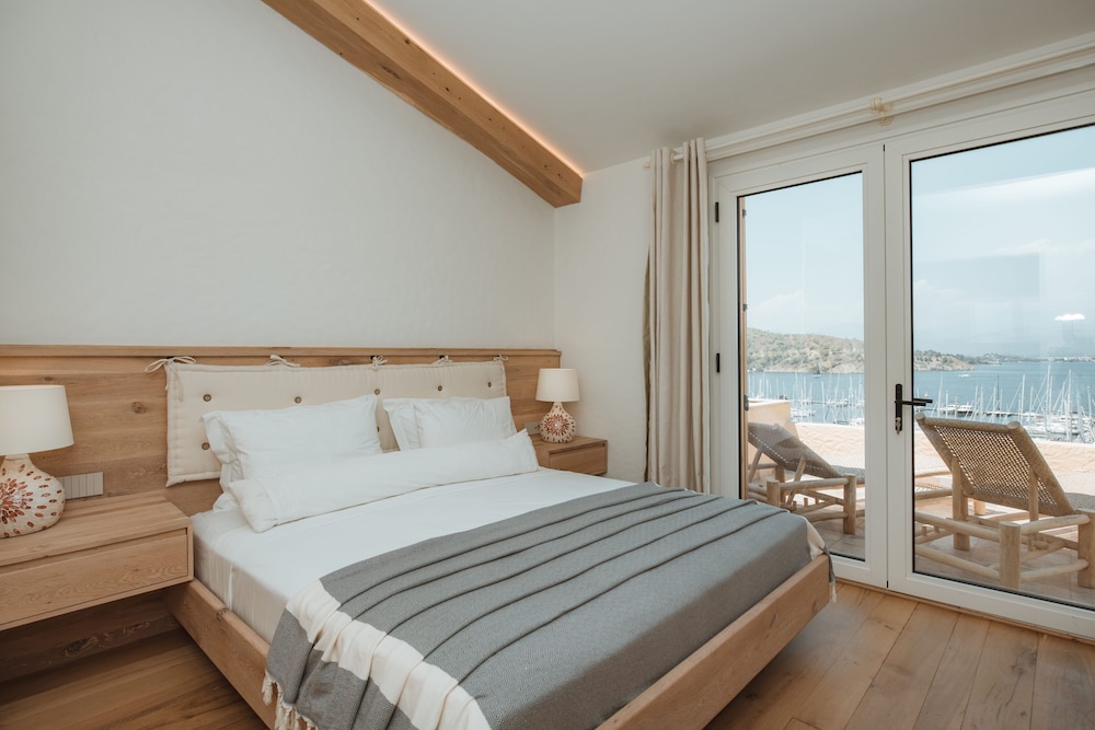Hotel Unique - Boutique Class - Adults Only — Hotel rooms in Fethiye, Mugla