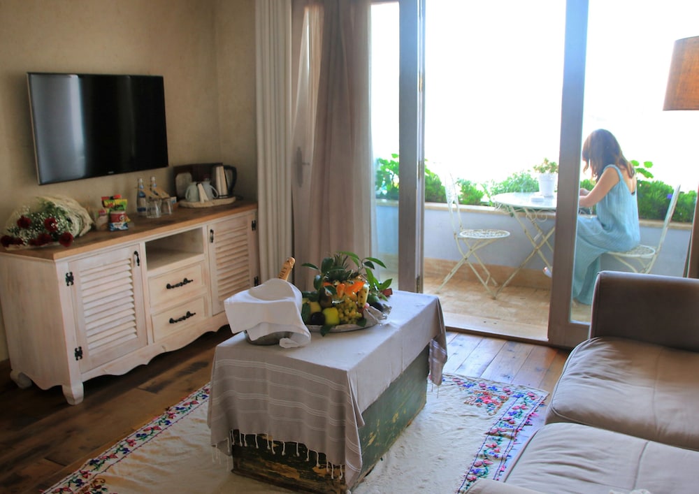 Hotel Unique - Boutique Class - Adults Only — Hotel rooms in Fethiye, Mugla