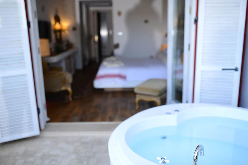 Hotel Unique - Boutique Class - Adults Only — Hotel rooms in Fethiye, Mugla