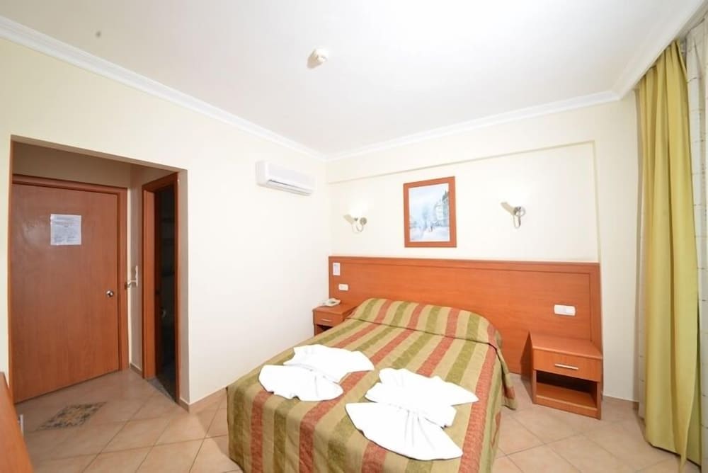 Villa Beldeniz — Hotel rooms in Fethiye, Mugla