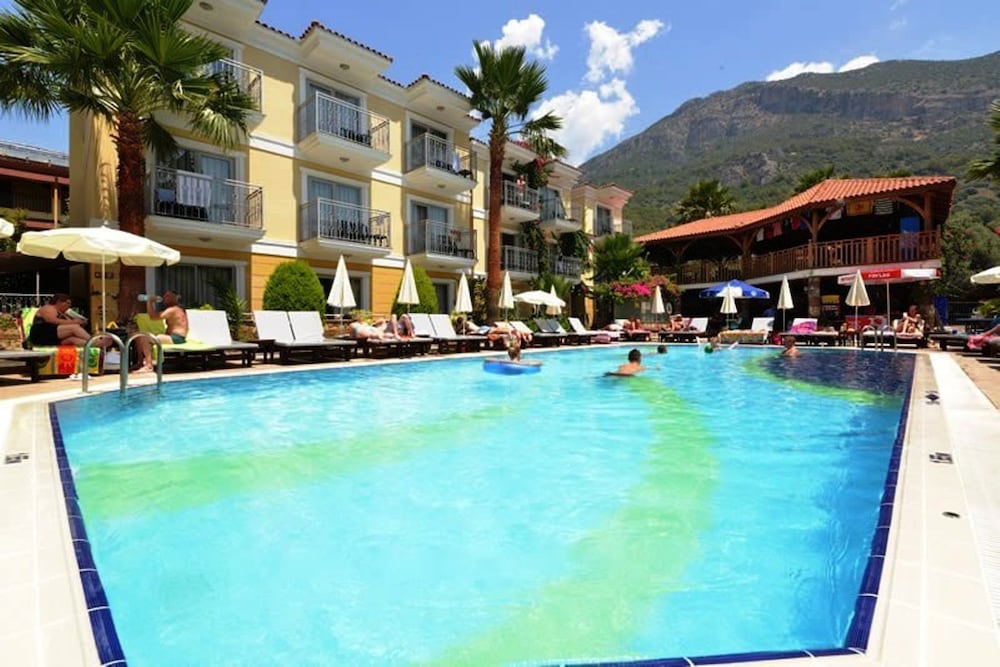 Villa Beldeniz — Main photo in Fethiye, Mugla