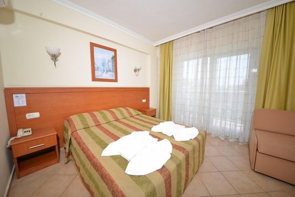 Villa Beldeniz — Hotel rooms in Fethiye, Mugla