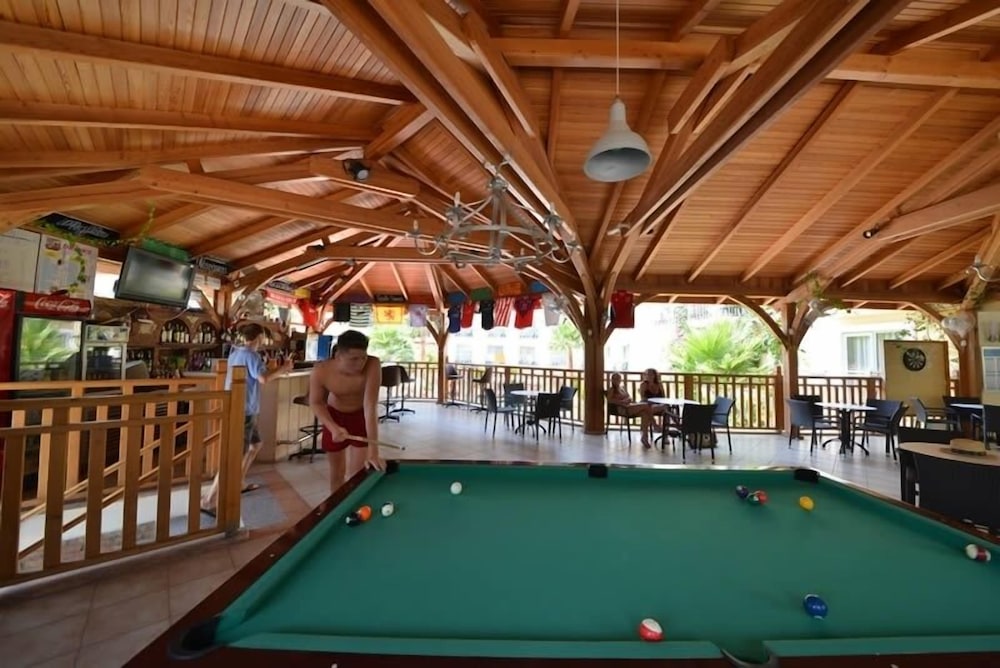 Villa Beldeniz — Sports & recreation in Fethiye, Mugla