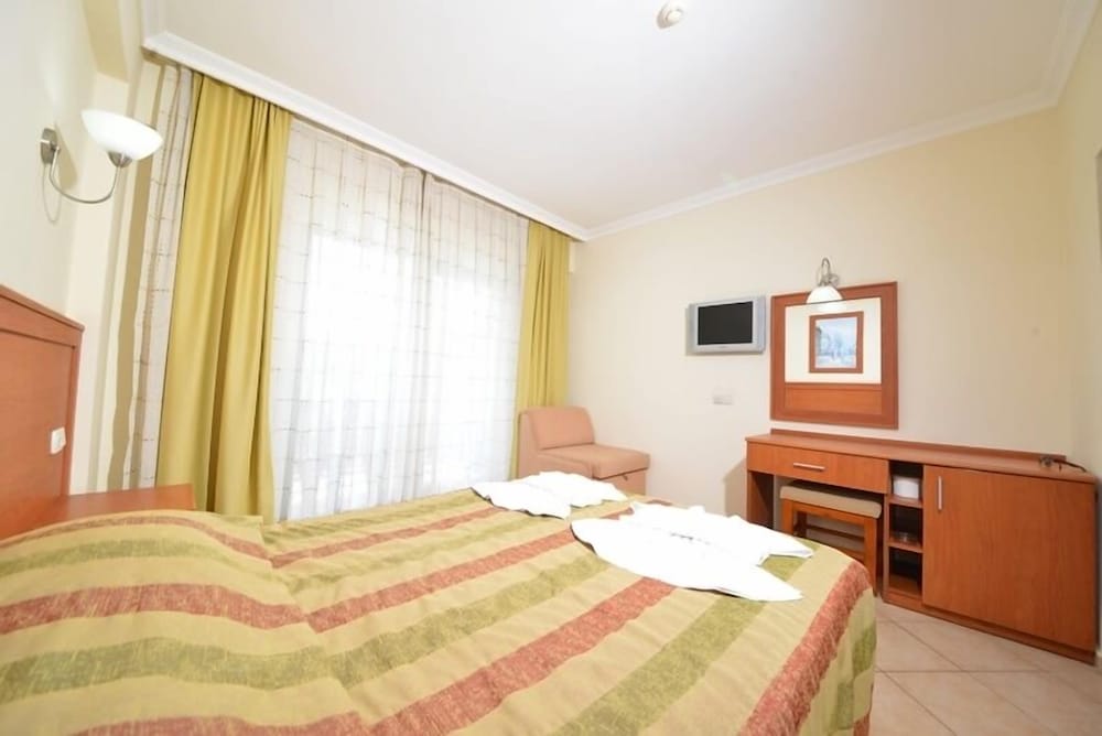 Villa Beldeniz — Hotel rooms in Fethiye, Mugla