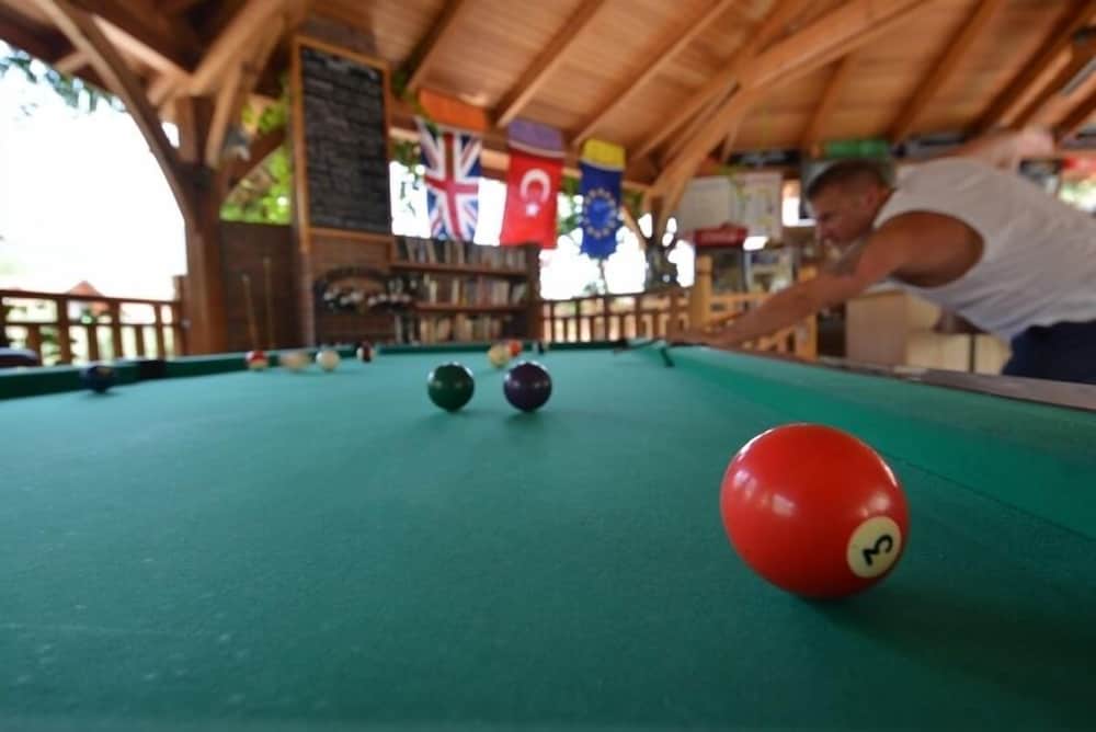 Villa Beldeniz — Sports & recreation in Fethiye, Mugla