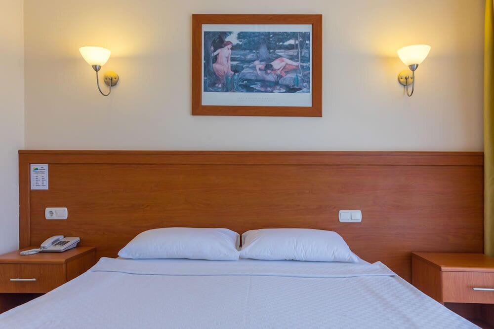 Villa Beldeniz — Hotel rooms in Fethiye, Mugla